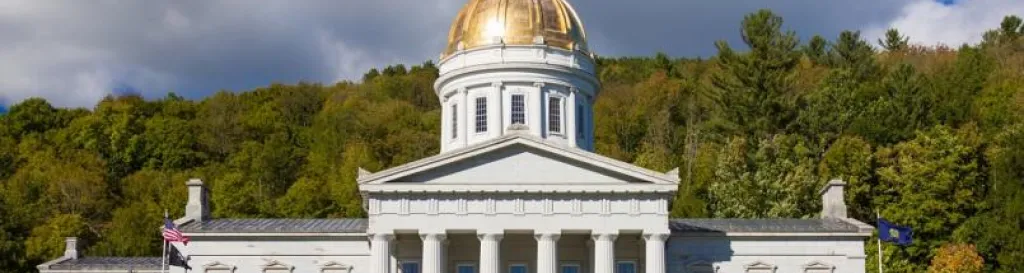 Image of the golden dome of the State House